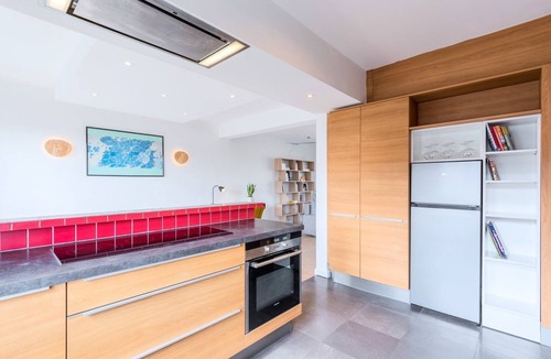 Fives Apartment | Functional 2 bedroom apartment