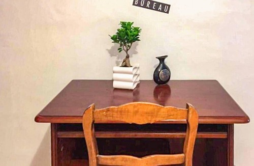 Cereste House | Functional and practical cottage welcomes you to Céreste.