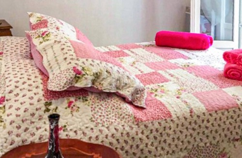 Cereste House | Functional and practical cottage welcomes you to Céreste.