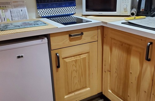 Montfaucon Apartment | Functional apartment