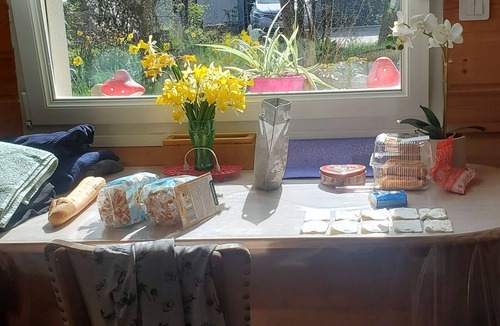 Montfaucon Apartment | Functional apartment