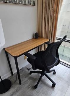 Port Hope House | Functional Condo Sleep 6
