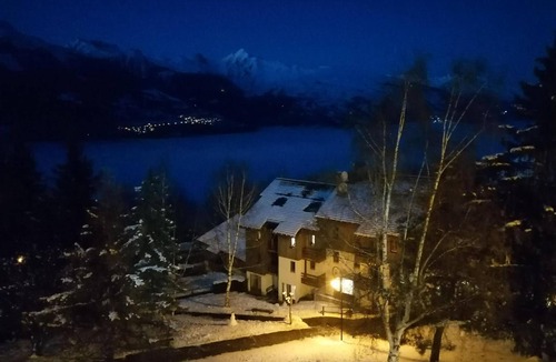 Montalbert Apartment | Functional Duplex Apartment · Direct Slope Access · Balcony · Parking · Ski Lockers