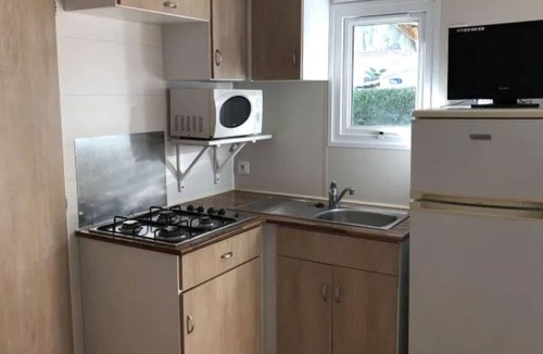 Jard-sur-Mer House | Functional Mobile Home in Jard-sur-Mer, 3 Bedrooms, Sleeps 6