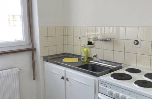 Seefeld Apartment | Functional studio nearby Opera (Cross 7)