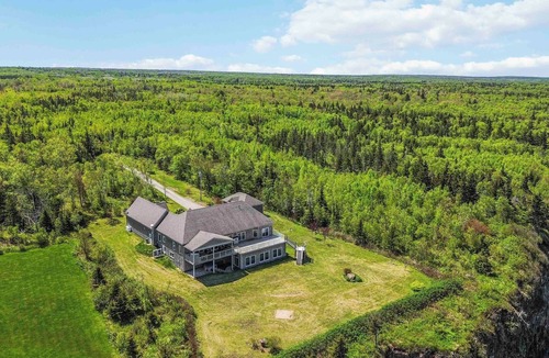 Bay of Fundy & Annapolis Valley House | Fundy Bay Coastal Estates - Annapolis Valley