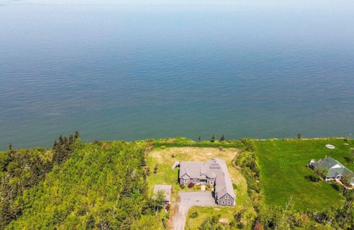 Bay of Fundy & Annapolis Valley House | Fundy Bay Coastal Estates – Annapolis Valley