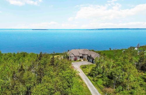 Bay of Fundy & Annapolis Valley House | Fundy Bay Coastal Estates – Annapolis Valley