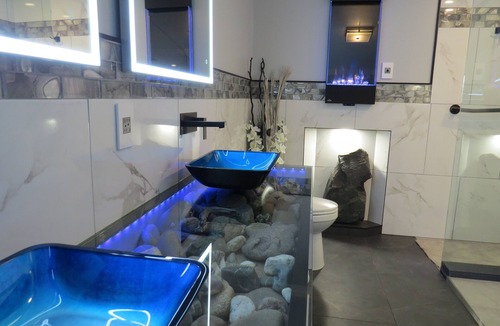 Digby House | Fundy Complex Dockside Suites