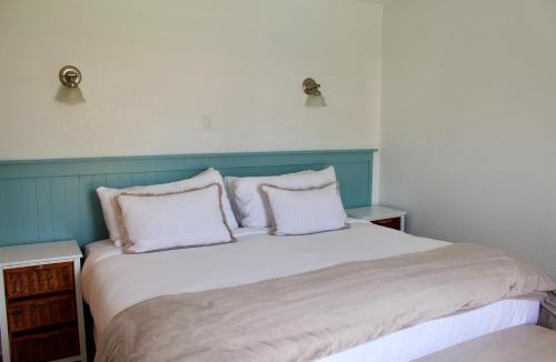 St. Martins Bed & Breakfast | Fundy Footprints