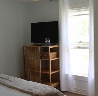 St. Martins Bed & Breakfast | Fundy Footprints