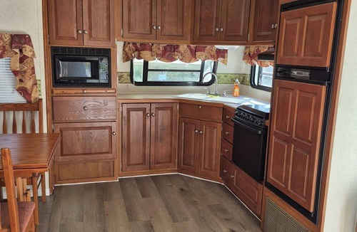 Smiths Cove Other | Fundy Spray Campground