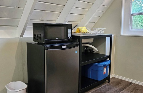 Smiths Cove Other | Fundy Spray Campground