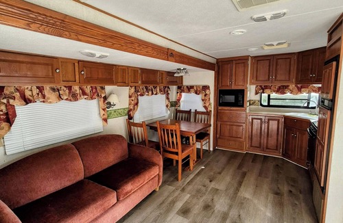 Smiths Cove Other | Fundy Spray Campground