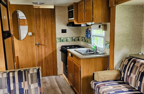 Smiths Cove Other | Fundy Spray Campground