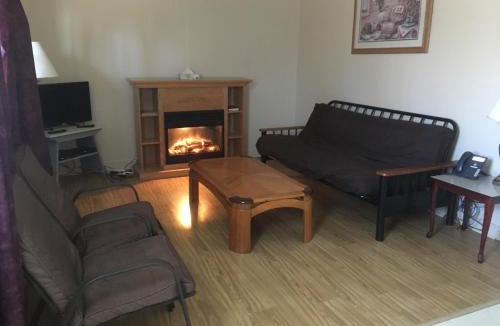 Middleton Hotel | Fundy Spray Motel