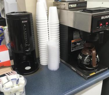 Middleton Hotel | Fundy Spray Motel