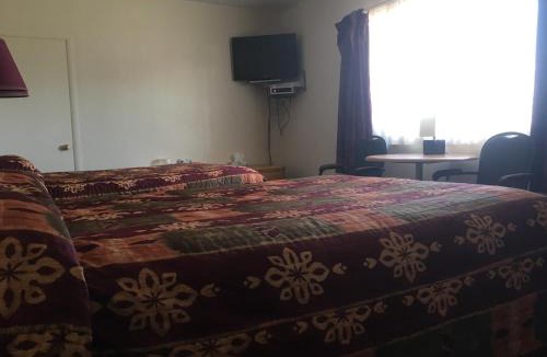 Middleton Hotel | Fundy Spray Motel