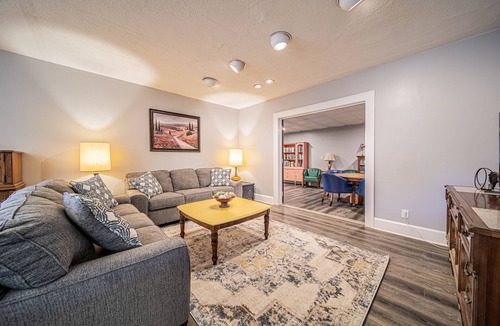 Ashtabula Apartment | Funeral home