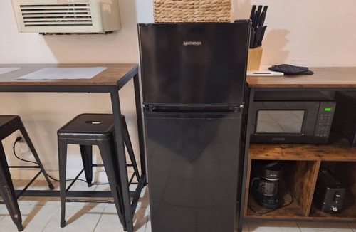 Snoqualmie Pass Apartment | Funky and Affordable Studio Suite