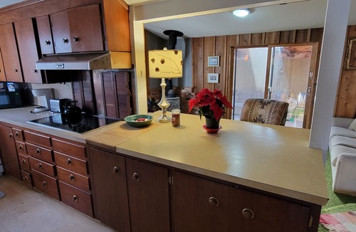 Laramie House | Funky and Charming Home!