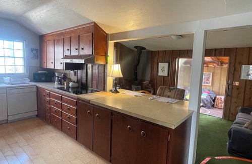 Laramie House | Funky and Charming Home!