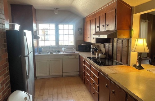 Laramie House | Funky and Charming Home!