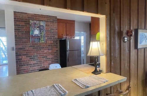 Laramie House | Funky and Charming Home!