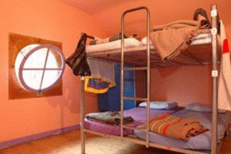 Matten bei Interlaken Hostel | Funny Farm Backpackers