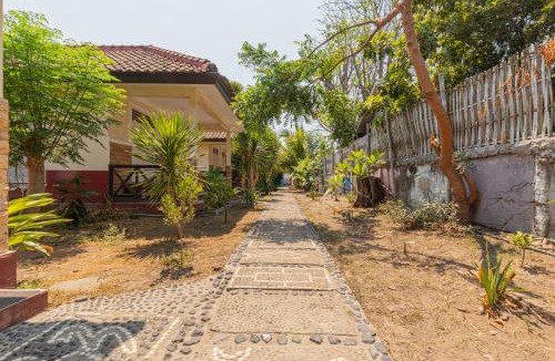Gili Trawangan House | Funny Homestay 2