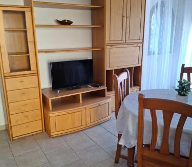 Patrimonio Apartment | Funtanella II