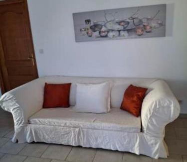 Patrimonio Apartment | Funtanella II