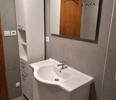 Patrimonio Apartment | Funtanella II