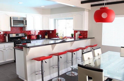 Hermosa Village House | Funtierland + Mickey's House + Walk to Disneyland + Pool/Hot Tub + Pet Friendly