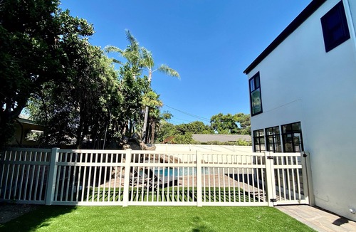 Hermosa Village House | Funtierland + Rapunzel's Tower + Remodeled pool and rock-slide! + Pet Friendly