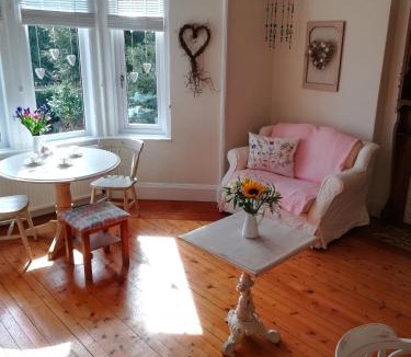 Peterculter Bed & Breakfast | Furain