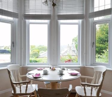 Peterculter Bed & Breakfast | Furain