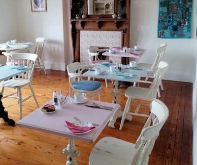 Peterculter Bed & Breakfast | Furain