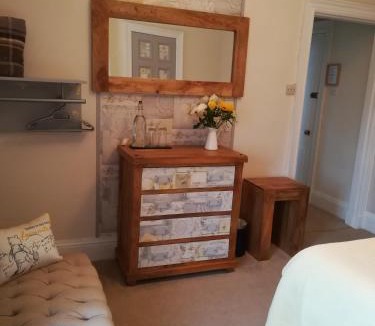 Peterculter Bed & Breakfast | Furain