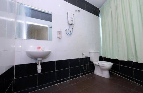 Mentakab Hotel | Furich Hotel Enterprise