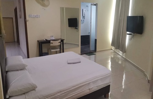 Mentakab Hotel | Furich Hotel Enterprise