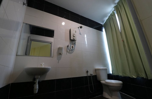 Mentakab Hotel | Furich Hotel Enterprise