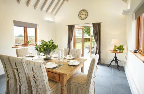Long Itchington House | Furlong Barn