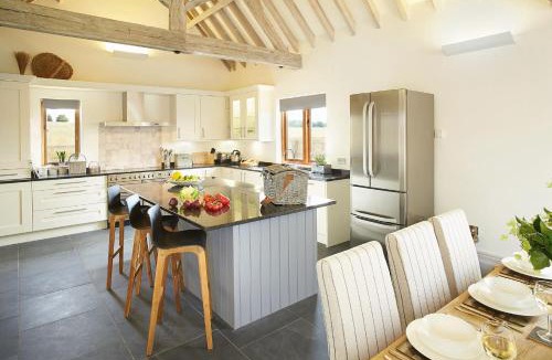 Long Itchington House | Furlong Barn