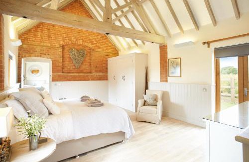 Long Itchington House | Furlong Barn