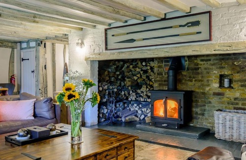 Worth House | Furnace House