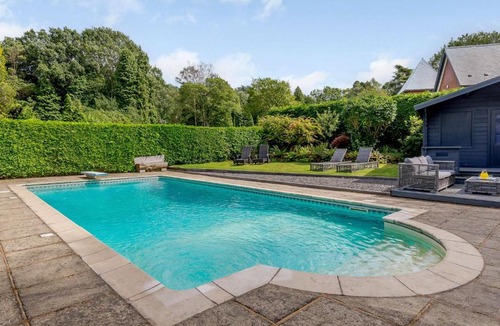 Worth House | Furnace House