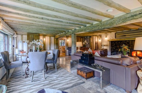 Worth House | Furnace House