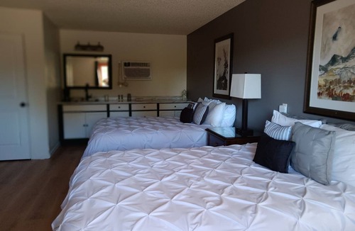 Beaver City Hotel | Furnas County Lodging