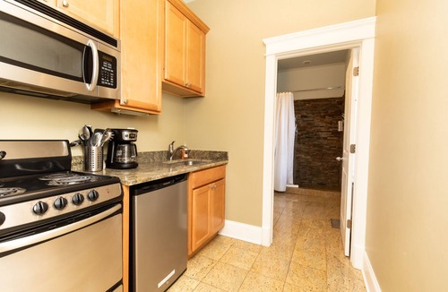 Wheeler Hotel | Furness Mansion